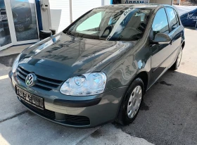 Обява за продажба на VW Golf 1.9TDI-105к-BKC ~5 900 лв. - изображение 1