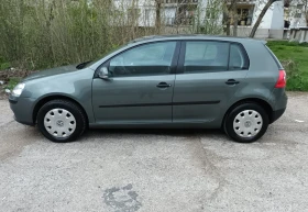 Обява за продажба на VW Golf 1.9TDI-105к-BKC ~5 900 лв. - изображение 10