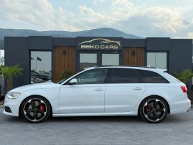 Обява за продажба на Audi A6 3xS-line 313коня Bi-turbo ~28 900 лв. - изображение 7