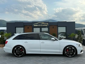 Обява за продажба на Audi A6 3xS-line 313коня Bi-turbo ~28 900 лв. - изображение 5