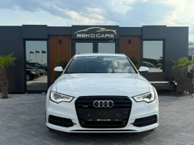 Обява за продажба на Audi A6 3xS-line 313коня Bi-turbo ~28 900 лв. - изображение 1