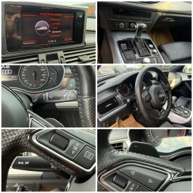 Audi A6 3xS-line 313коня Bi-turbo - 28900 лв. - 92106057 17