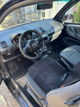 VW Lupo 1.0 MPI | Mobile.bg    5