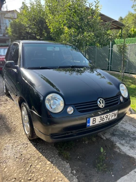 VW Lupo 1.0 MPI | Mobile.bg    2