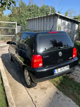 VW Lupo 1.0 MPI | Mobile.bg    3