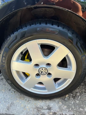 VW Lupo 1.0 MPI | Mobile.bg    10