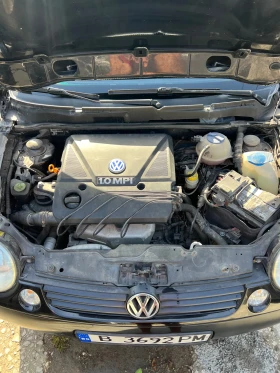 VW Lupo 1.0 MPI | Mobile.bg    8