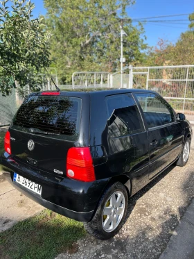 VW Lupo 1.0 MPI | Mobile.bg    4