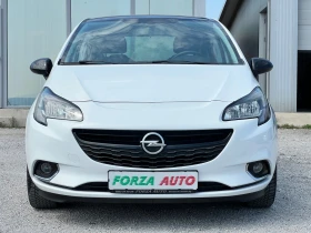Opel Corsa 1.4i-GPL-EURO 6B | Mobile.bg    2
