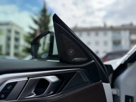 BMW 420 COUPE/190HP/H&K/AMBI/ACC/LED/123g - 73999 лв. - 12188402 9