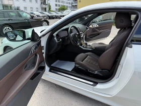 BMW 420 COUPE/190HP/H&K/AMBI/ACC/LED/123g - 73999 лв. - 12188402 8