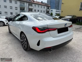BMW 420 COUPE/190HP/H&K/AMBI/ACC/LED/123g - 73999 лв. - 12188402 3