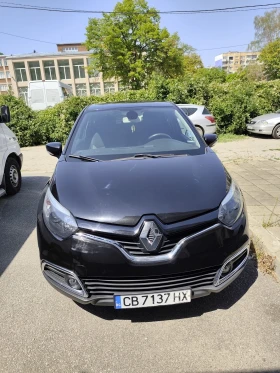 Обява за продажба на Renault Captur ~15 100 лв. - изображение 1