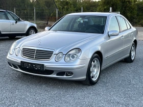 Mercedes-Benz E 220 CDI Avtomat - 5200 лв. - 12671827 2