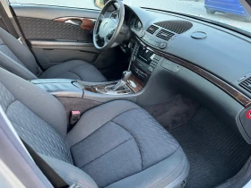 Mercedes-Benz E 220 CDI Avtomat - 5200 лв. - 12671827 11