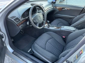 Mercedes-Benz E 220 CDI Avtomat - 5200 лв. - 12671827 9