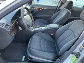 Mercedes-Benz E 220 CDI Avtomat - 5200 лв. - 12671827 10