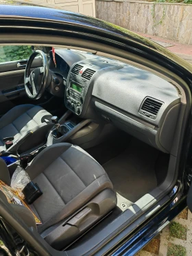 Обява за продажба на VW Golf 1.6 FSI 115 к.с. ~5 999 лв. - изображение 11