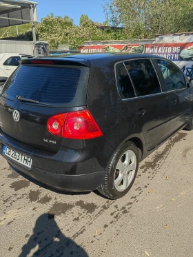 Обява за продажба на VW Golf 1.6 FSI 115 к.с. ~5 999 лв. - изображение 3