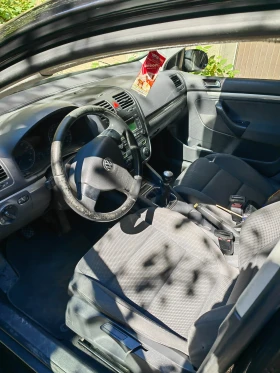 Обява за продажба на VW Golf 1.6 FSI 115 к.с. ~5 999 лв. - изображение 8
