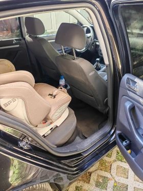 Обява за продажба на VW Golf 1.6 FSI 115 к.с. ~5 999 лв. - изображение 10