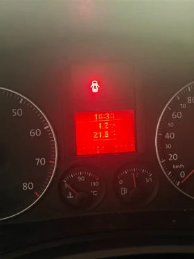 VW Golf 1.6 FSI 115 .. | Mobile.bg    14