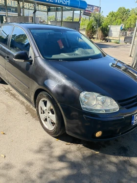 Обява за продажба на VW Golf 1.6 FSI 115 к.с. ~5 999 лв. - изображение 2