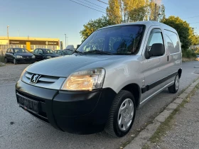     Peugeot Partner 1, 600HDI EURO4 