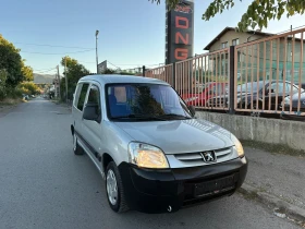     Peugeot Partner 1, 600HDI EURO4 