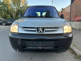     Peugeot Partner 1, 600HDI EURO4 