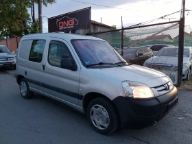 Peugeot Partner 1, 600HDI EURO4 
