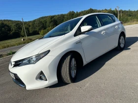Обява за продажба на Toyota Auris 1.8HIBRID* REALNI KM*  ~15 555 лв. - изображение 2 | Auto.bg Обява за продажба на Toyota Auris 1.8HIBRID* REALNI KM*  ~15 555 лв. - изображение 2