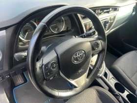 Обява за продажба на Toyota Auris 1.8HIBRID* REALNI KM*  ~15 555 лв. - изображение 8 | Auto.bg Обява за продажба на Toyota Auris 1.8HIBRID* REALNI KM*  ~15 555 лв. - изображение 8