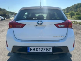Обява за продажба на Toyota Auris 1.8HIBRID* REALNI KM*  ~15 555 лв. - изображение 4 | Auto.bg Обява за продажба на Toyota Auris 1.8HIBRID* REALNI KM*  ~15 555 лв. - изображение 4