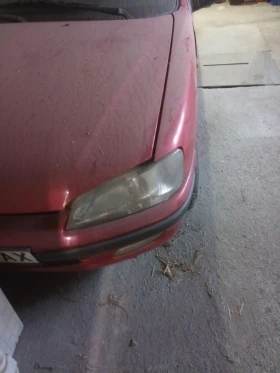 Peugeot 106 XS, снимка 5 - Автомобили и джипове - 53071990