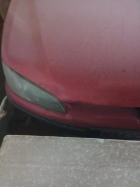 Peugeot 106 XS, снимка 6 - Автомобили и джипове - 53071990