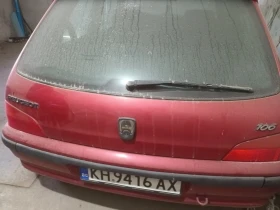Peugeot 106 XS, снимка 4 - Автомобили и джипове - 53071990
