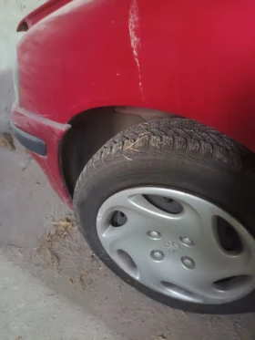 Peugeot 106 XS, снимка 3 - Автомобили и джипове - 53071990