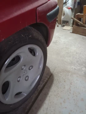 Peugeot 106 XS, снимка 2 - Автомобили и джипове - 53071990