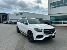 Mercedes-Benz GLS 450 CARFAX    | Mobile.bg    3