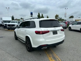 Mercedes-Benz GLS 450 CARFAX    | Mobile.bg    4