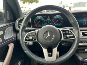 Mercedes-Benz GLS 450 CARFAX    | Mobile.bg    10