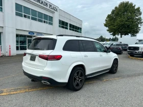 Mercedes-Benz GLS 450 CARFAX    | Mobile.bg    6