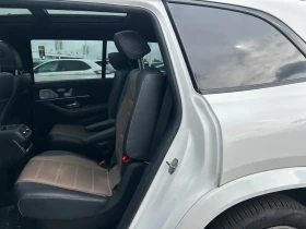 Mercedes-Benz GLS 450 CARFAX    | Mobile.bg    15