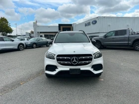 Mercedes-Benz GLS 450 CARFAX    | Mobile.bg    2