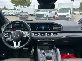 Mercedes-Benz GLS 450 CARFAX    | Mobile.bg    9