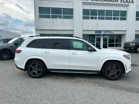 Mercedes-Benz GLS 450 CARFAX    | Mobile.bg    8