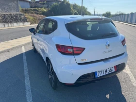 Renault Clio 1.2i avtomat swissedition, снимка 4
