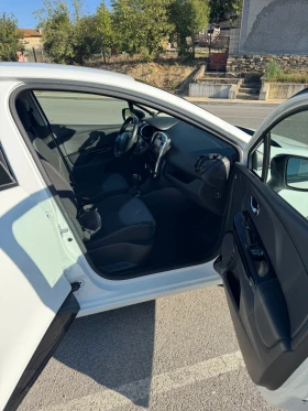 Renault Clio 1.2i avtomat swissedition, снимка 6