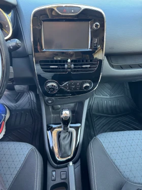Renault Clio 1.2i avtomat swissedition, снимка 11